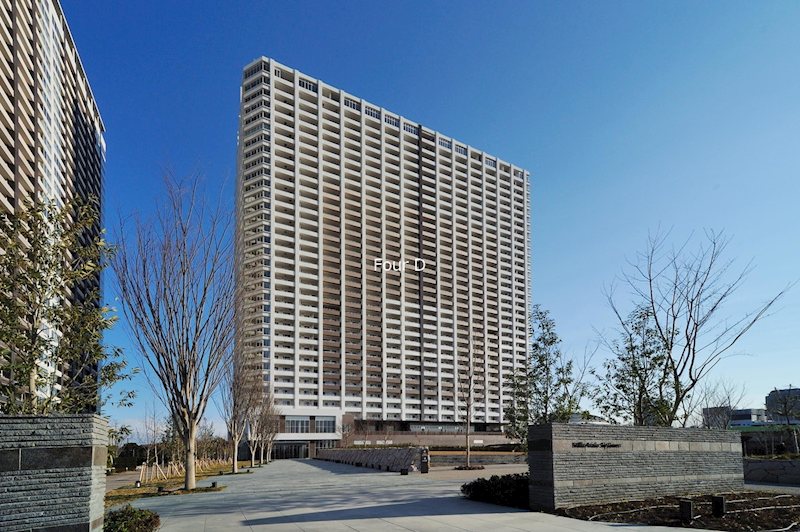 建物外観　★内見予約・先行申込受付中★
