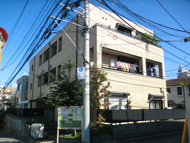 建物外観　★耐震性、耐火性に優れた旭化成ヘーベルメゾン★