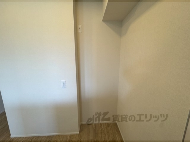 その他部屋・スペース　冷蔵庫置場