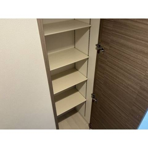 その他設備　詳細は、ウィンドワード菊水店までご相談下さい。