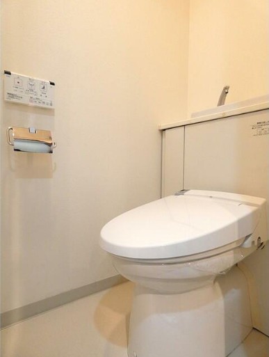 トイレ　他部屋参考写真