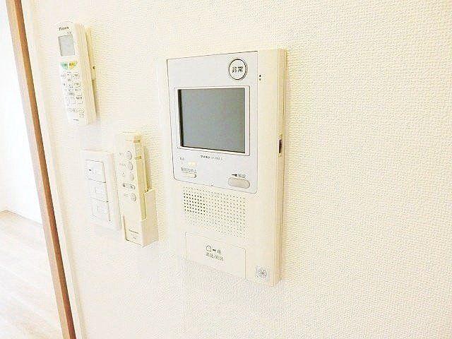セキュリティ　部屋探しは株式会社　タウンハウジング　までお気軽にお問合せ…