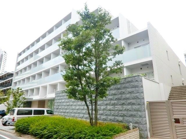 建物外観　お部屋探しは株式会社　タウンハウジング　までお気軽にお問合…