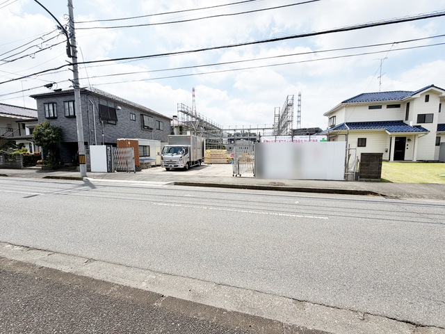 その他　～同施工会社同商品内装参考写真～