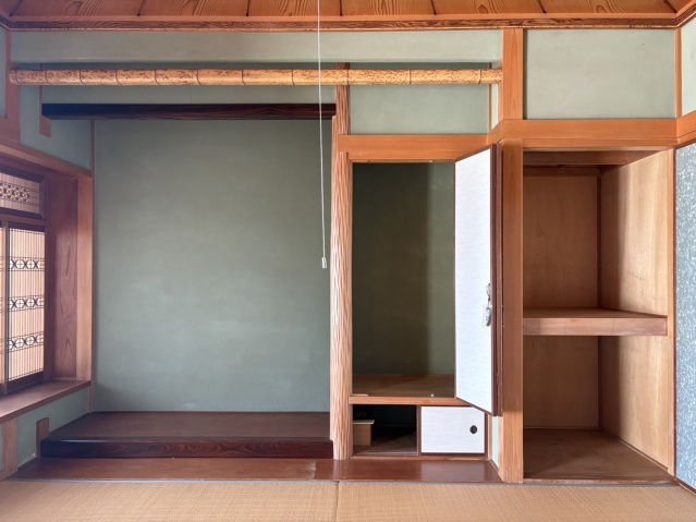 その他部屋・スペース