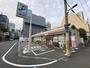 コンビニ　セブンイレブン 大阪京町堀3丁目店（コンビニ）まで102m