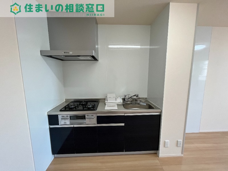 キッチン　同型