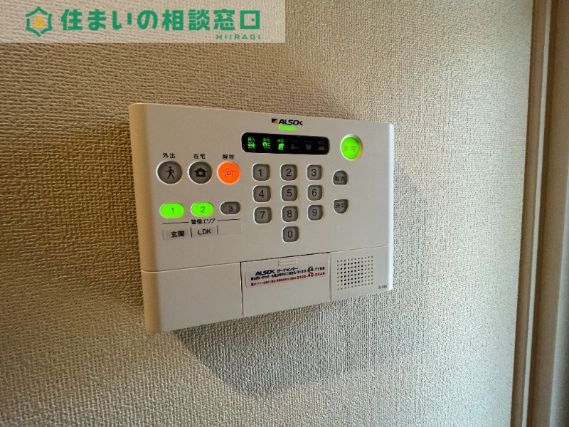 セキュリティ　同型