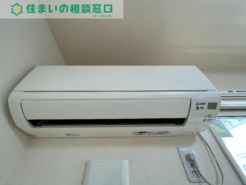 その他設備　同型