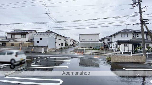 眺望　眺望