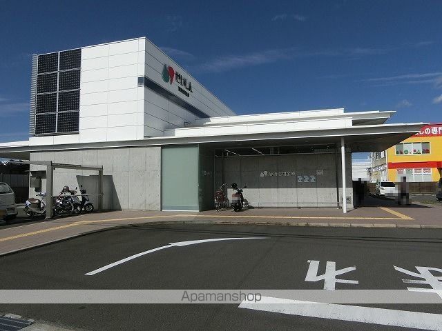 銀行　静清信用金庫　沓谷支店（銀行）まで500m