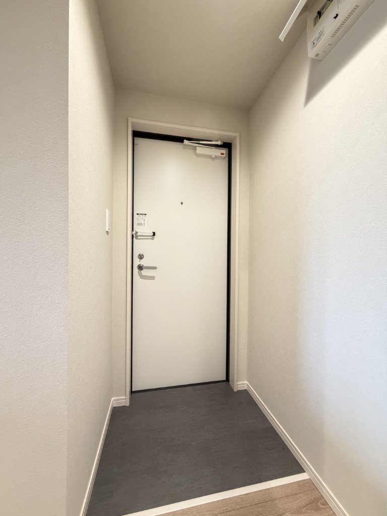 玄関　同一仕様写真
