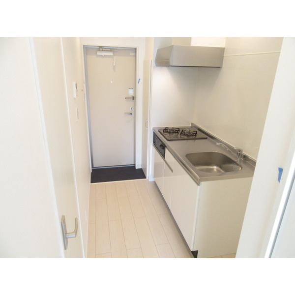その他部屋・スペース　キッチンスペース