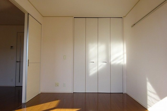 その他部屋・スペース　洋室6帖