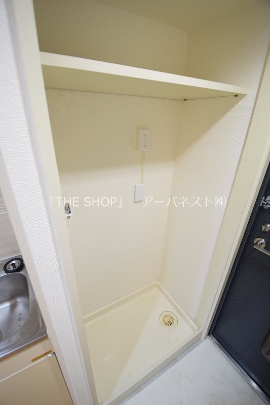 その他　同物件別部屋の室内写真です