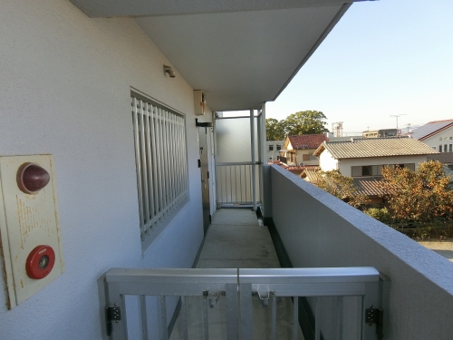 その他部屋・スペース　別部屋の写真となります
