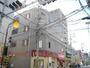 大和田駅より徒歩1分 3階 築23年4ヶ月の賃貸物件
