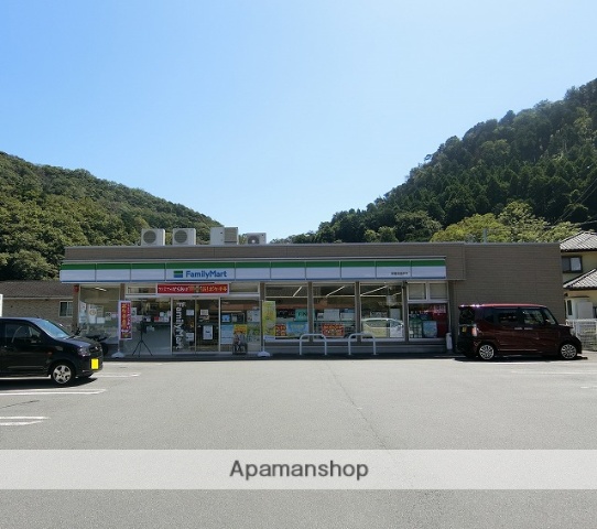 コンビニ　ファミリーマート修善寺温泉店（コンビニ）まで2263m