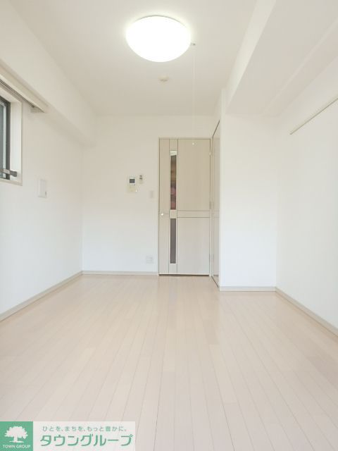 その他部屋・スペース　ゆとりの広さです