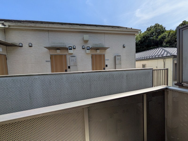 眺望　同建物参考写真