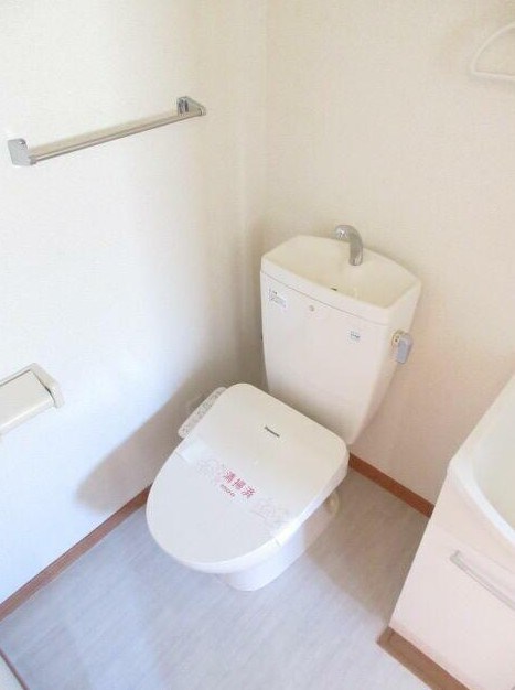 トイレ　同建物参考写真