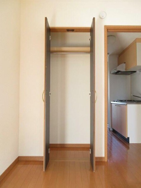 収納　同建物参考写真