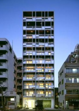建物外観　☆外観☆