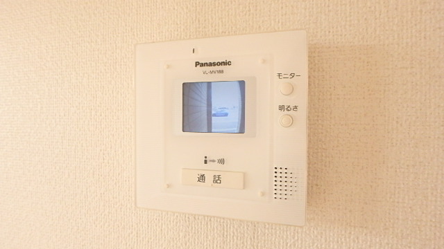 セキュリティ　図面と現状に相違がある場合には現状を優先