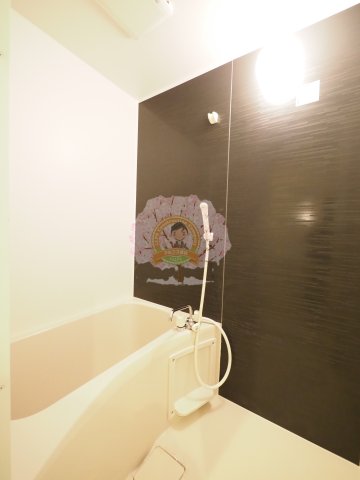 バス・シャワールーム　別部屋参考写真