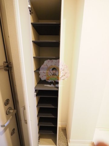収納　別部屋参考写真