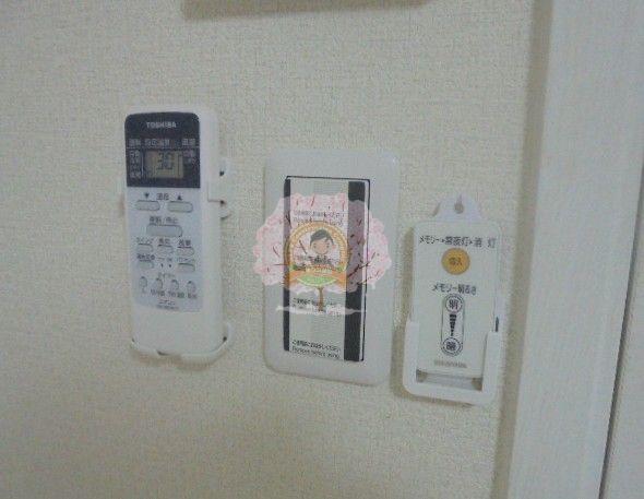 その他　別部屋参考写真
