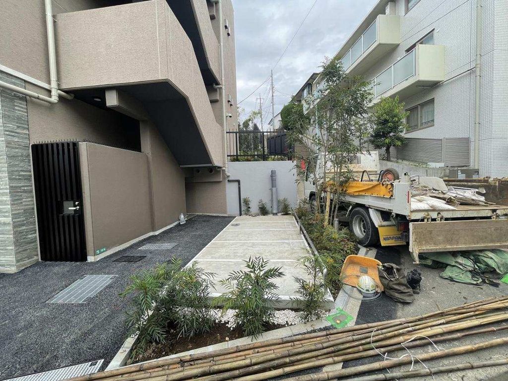 その他共有部分　共有部分