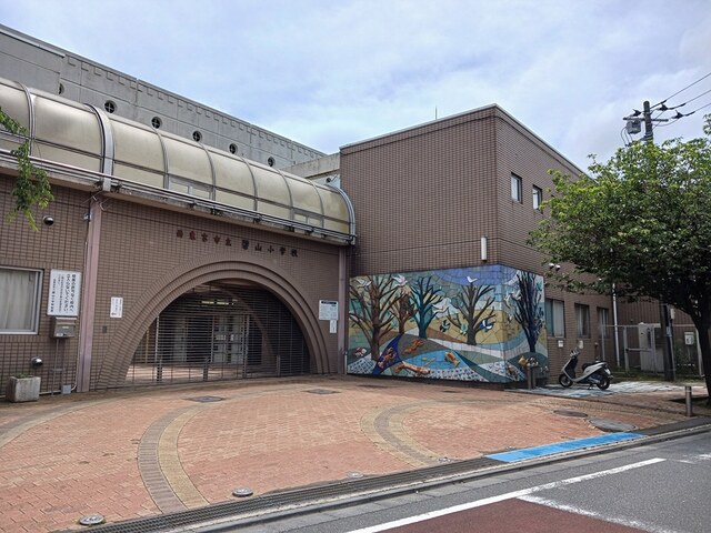 小学校　碧山小学校（小学校）まで37m