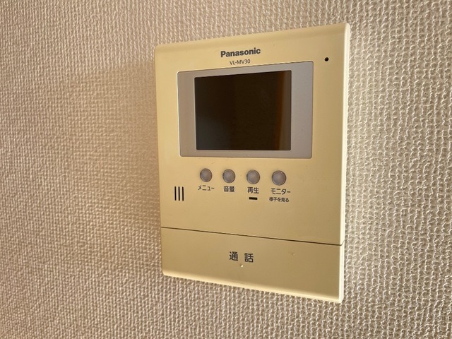 セキュリティ　図面と現状に相違がある場合には現状を優先