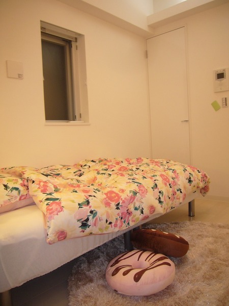 その他部屋・スペース　モデルルームです