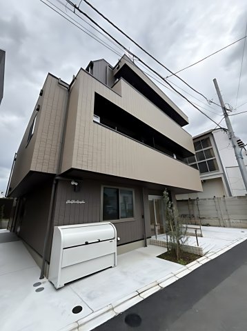 建物外観　☆外観☆