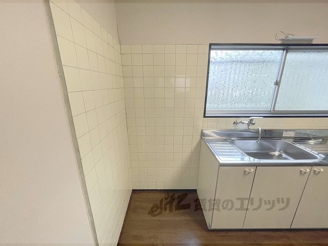 その他部屋・スペース　冷蔵庫置場