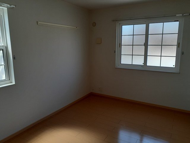 その他部屋・スペース　内装もきれいです