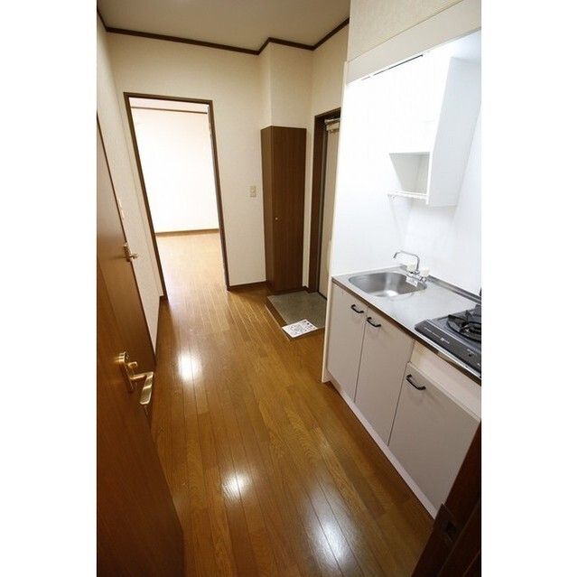 玄関　別部屋参照画像