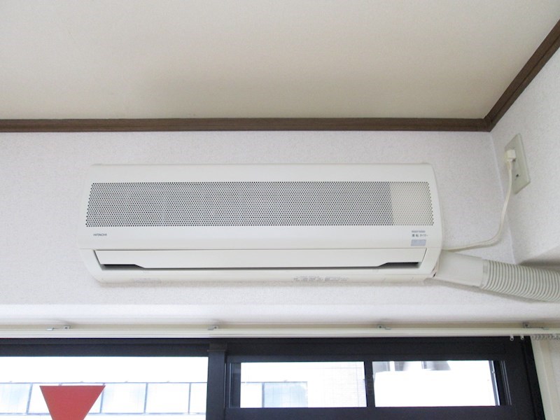 その他設備　別部屋の写真になります。