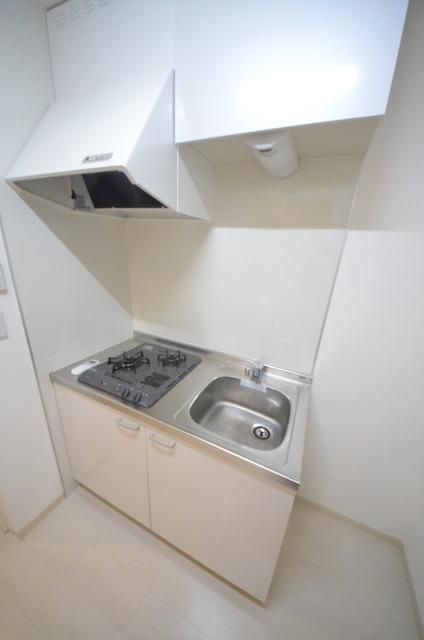 キッチン　★お部屋探しは株式会社タウンハウジング東京まで★