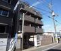 北大路駅より徒歩24分 4階 築39年2ヶ月の賃貸物件