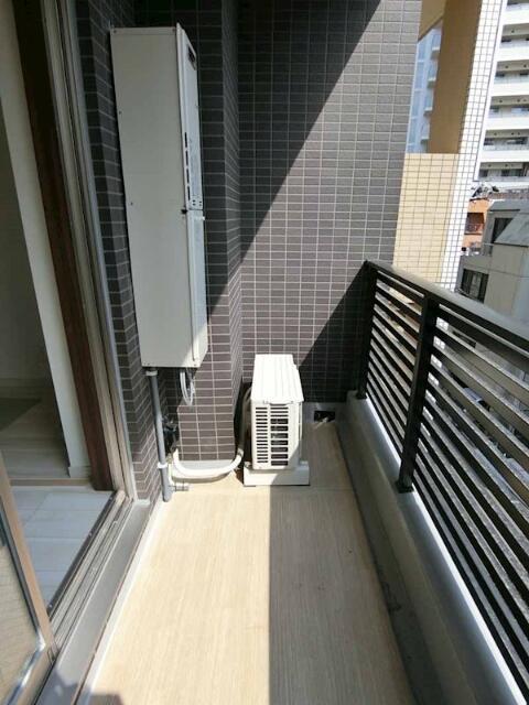 収納　たっぷりとした収納スペースです