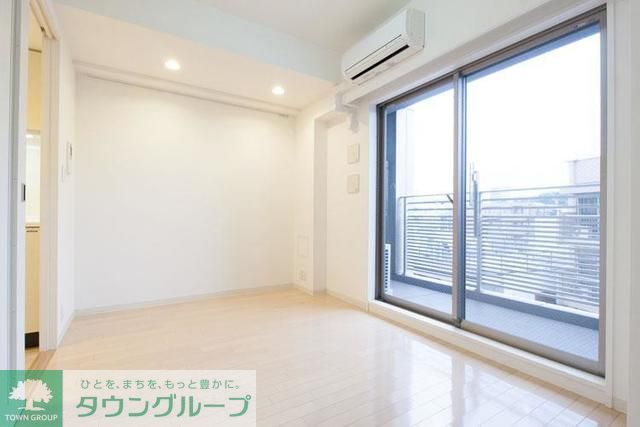 居室・リビング　※写真は同タイプ住戸です。