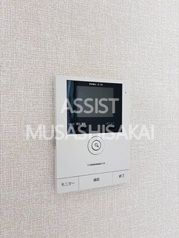 その他設備　写真：設備同仕様の別物件です