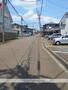 その他　前面道路（その他）まで0m