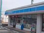 コンビニ　ローソン岐阜琴塚店（コンビニ）まで550m