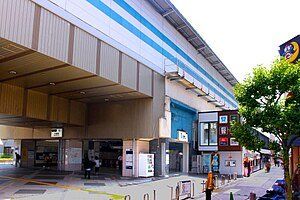 その他　行徳駅(東京メトロ 東西線)（その他）まで3750m