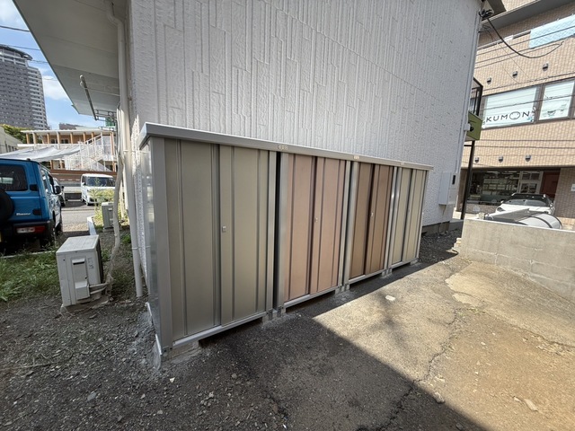 その他共有部分