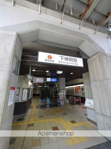 その他　下神明駅（その他）まで400m
